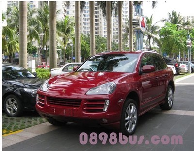 海南租商務(wù)車攻略 金太陽汽車租賃不限里程、免保險(xiǎn)費(fèi)服務(wù)詳解