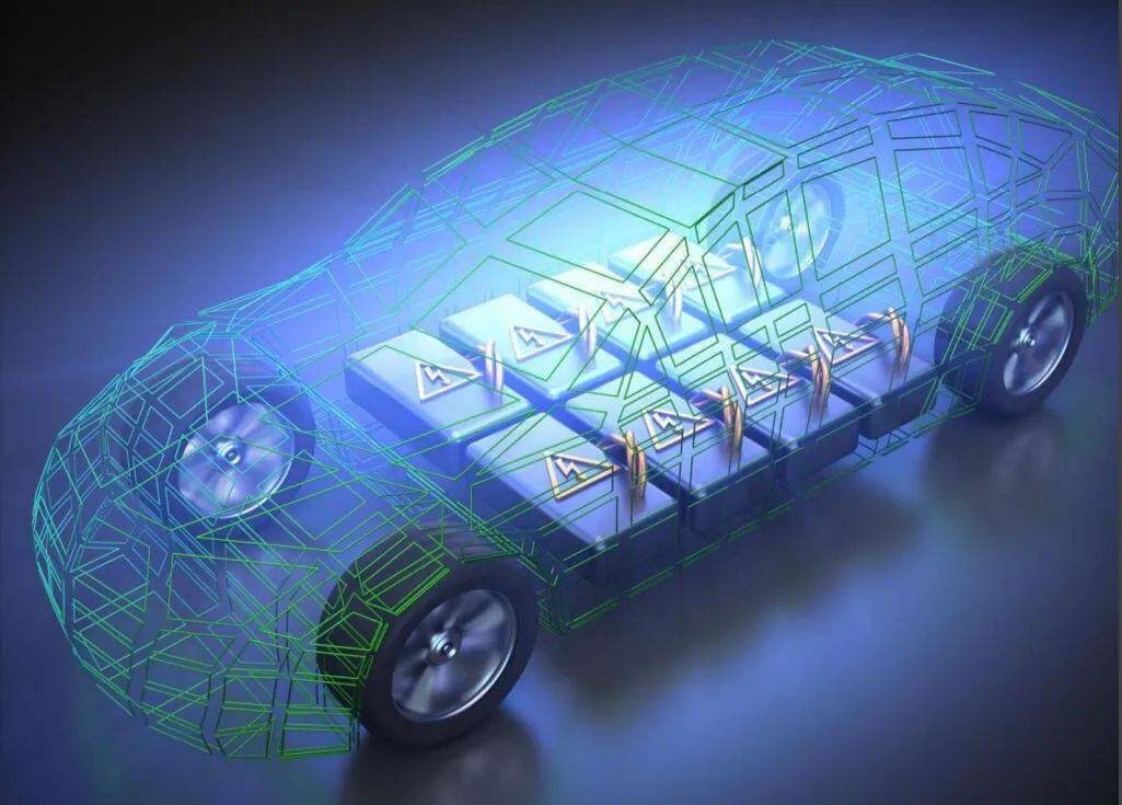 新能源動力電池防火涂料技術獲省級立項，為安全護航再添關鍵保障