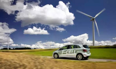 燃料電池汽車開發的定位、方向及路線研究分析——以藍吉新能源為例