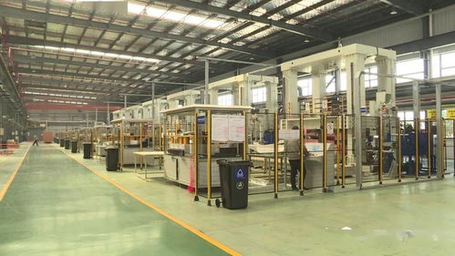 國新新能源 以科技創新筑就核心生產力，驅動新能源技術開發新篇章