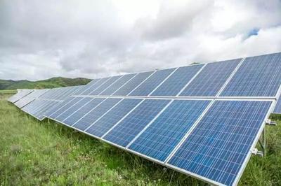 徐州 新能源技術開發賦能世界級產業基地崛起