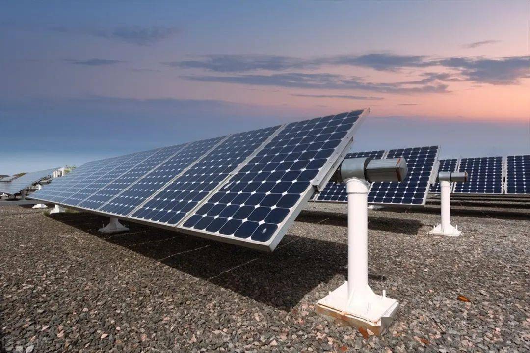 全球能源轉型先鋒 十大新能源強國及其技術開發戰略解析